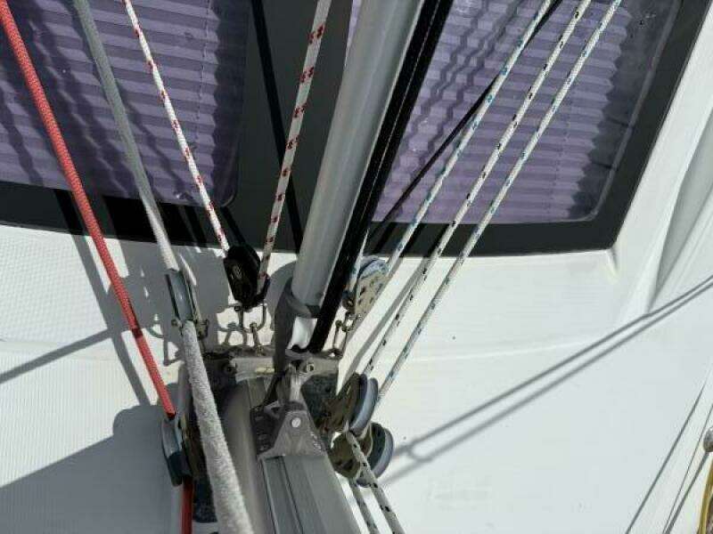 Vision 360 43ft Beneteau Yacht For Sale