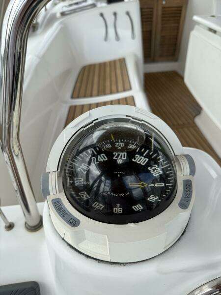Vision 360 43ft Beneteau Yacht For Sale