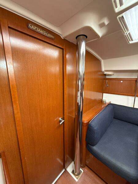 Vision 360 43ft Beneteau Yacht For Sale