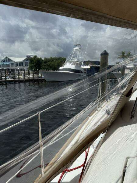 Vision 360 43ft Beneteau Yacht For Sale