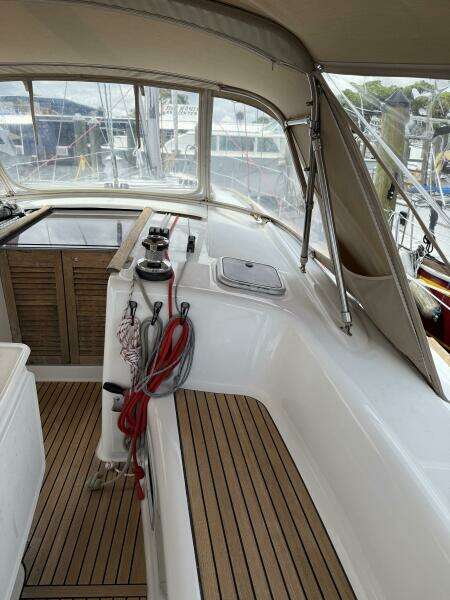 Vision 360 43ft Beneteau Yacht For Sale