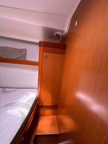 Vision 360 43ft Beneteau Yacht For Sale