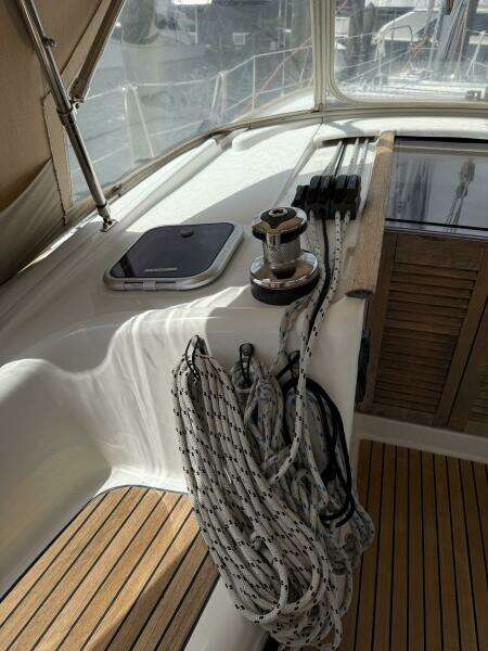 Vision 360 43ft Beneteau Yacht For Sale
