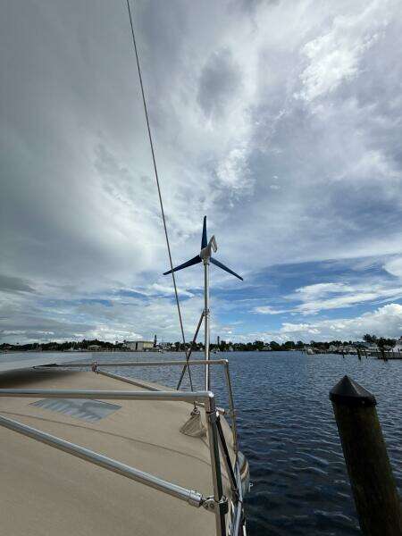 Vision 360 43ft Beneteau Yacht For Sale