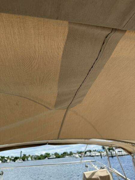 Vision 360 43ft Beneteau Yacht For Sale