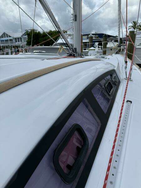 Vision 360 43ft Beneteau Yacht For Sale