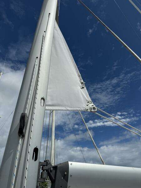 Vision 360 43ft Beneteau Yacht For Sale