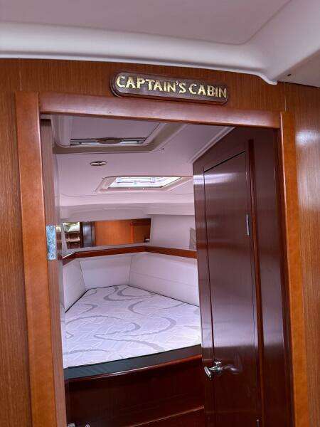 Vision 360 43ft Beneteau Yacht For Sale