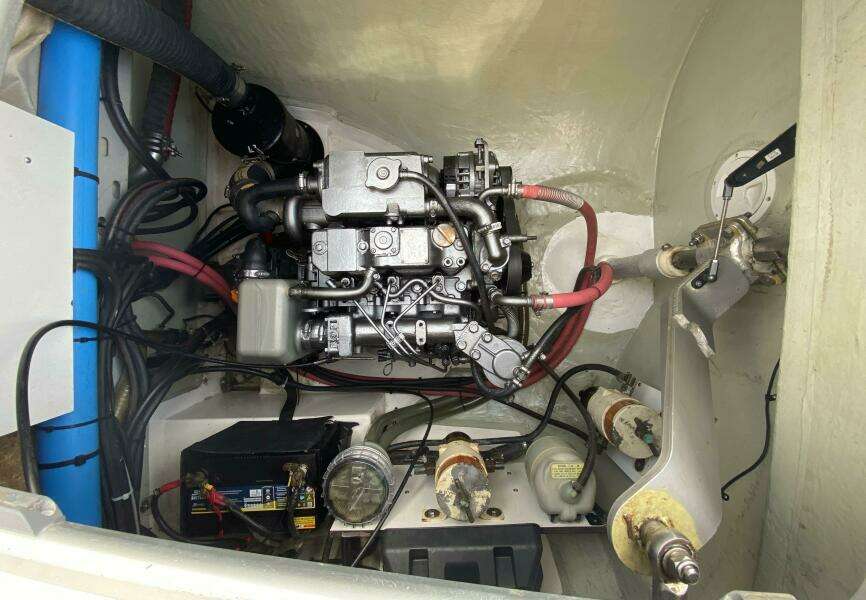 Sunkissed 43ft Leopard Yacht For Sale