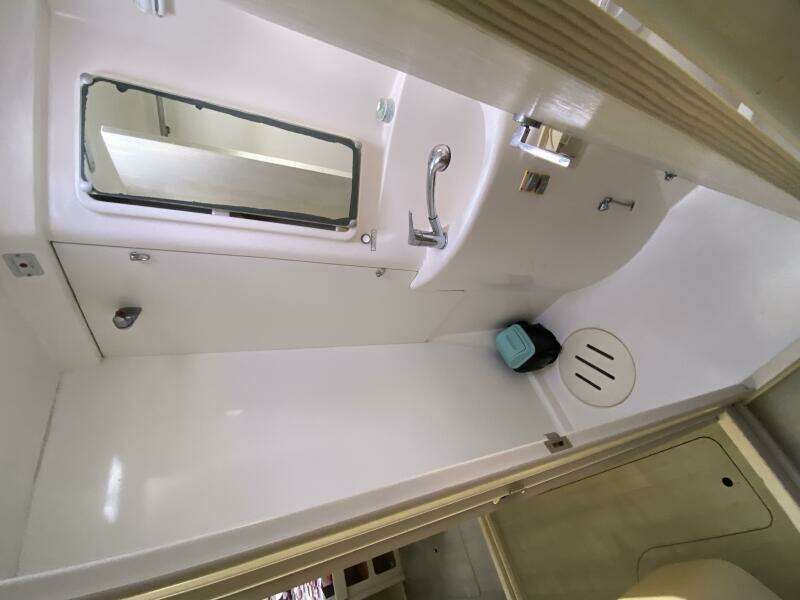 Sunkissed 43ft Leopard Yacht For Sale