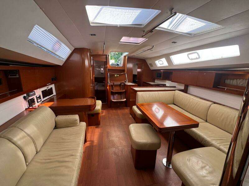 50ft Beneteau Yacht For Sale 50ft Beneteau Yacht For Sale