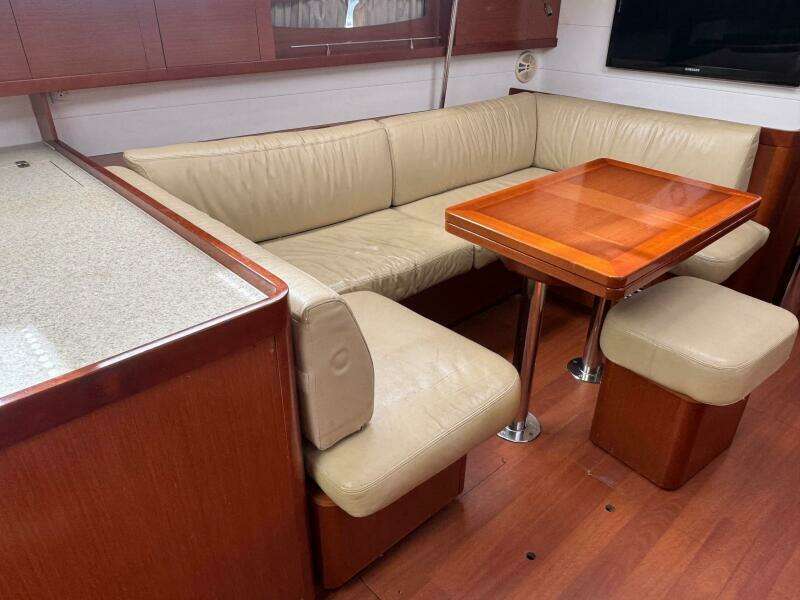 50ft Beneteau Yacht For Sale 50ft Beneteau Yacht For Sale