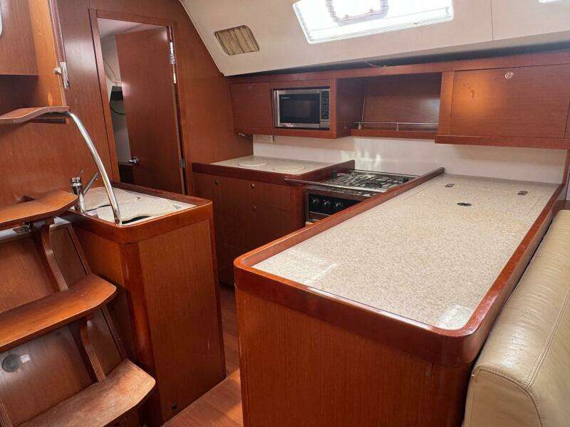 50ft Beneteau Yacht For Sale 50ft Beneteau Yacht For Sale