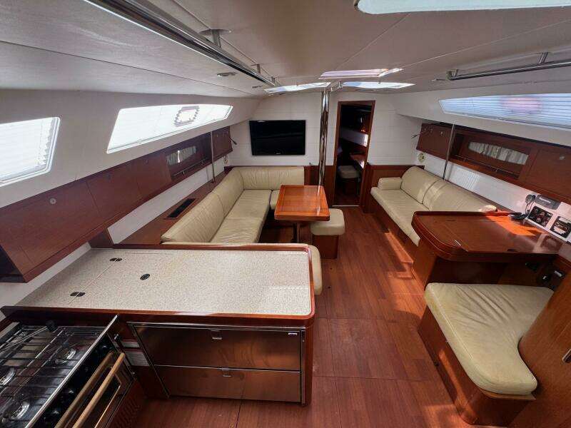 50ft Beneteau Yacht For Sale 50ft Beneteau Yacht For Sale