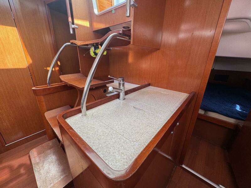 50ft Beneteau Yacht For Sale 50ft Beneteau Yacht For Sale