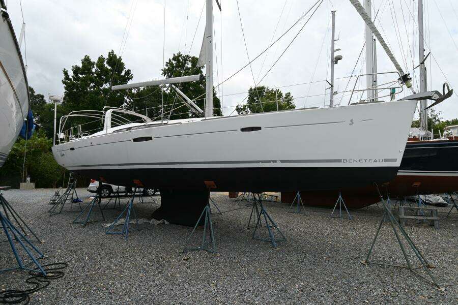 50ft Beneteau Yacht For Sale 50ft Beneteau Yacht For Sale