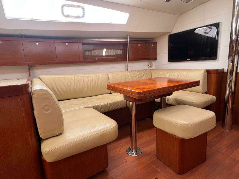 50ft Beneteau Yacht For Sale 50ft Beneteau Yacht For Sale