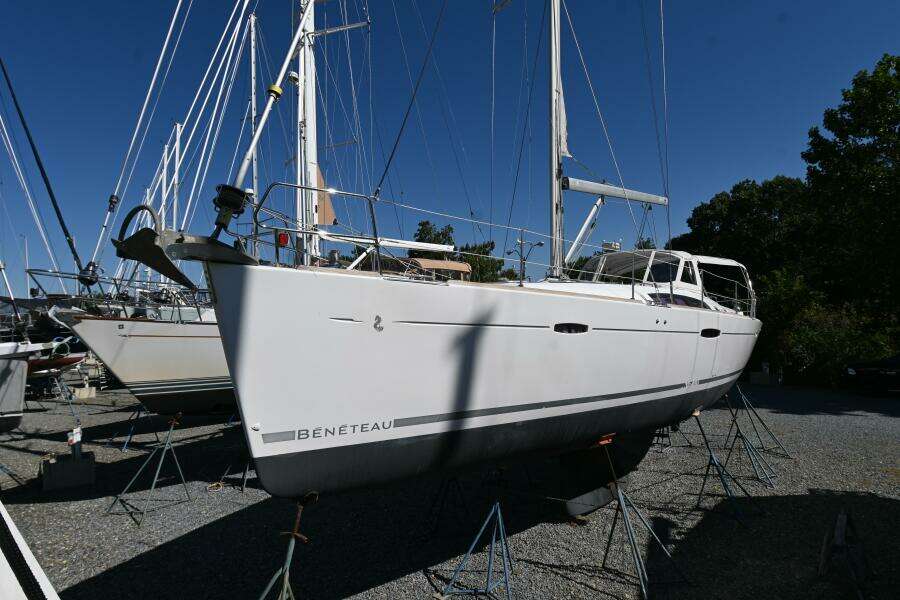 50ft Beneteau Yacht For Sale 50ft Beneteau Yacht For Sale