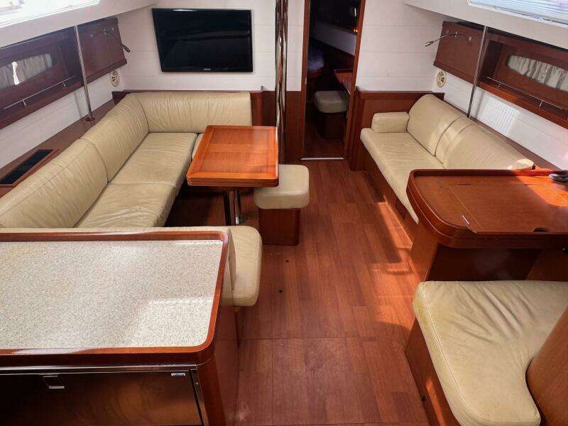 50ft Beneteau Yacht For Sale 50ft Beneteau Yacht For Sale