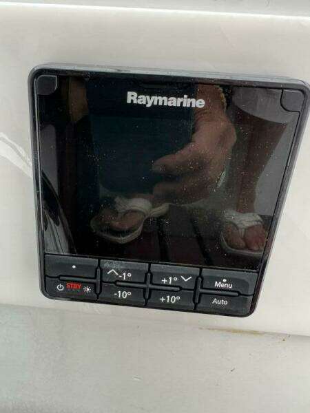 Ma Folie 40ft Hinckley Yacht For Sale Ma Folie 40ft Hinckley Yacht For Sale