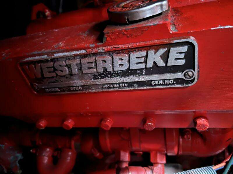 Ma Folie 40ft Hinckley Yacht For Sale Ma Folie 40ft Hinckley Yacht For Sale