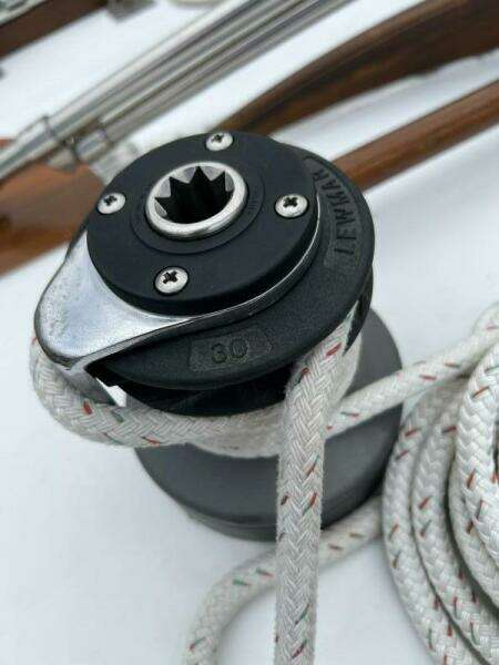 Ma Folie 40ft Hinckley Yacht For Sale Ma Folie 40ft Hinckley Yacht For Sale