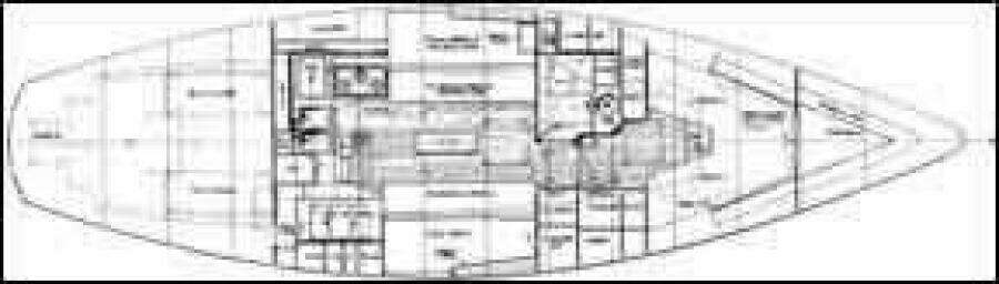 Ma Folie 40ft Hinckley Yacht For Sale Ma Folie 40ft Hinckley Yacht For Sale