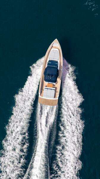 AVAILABLE NOW 43ft Pardo Yachts Yacht For Sale