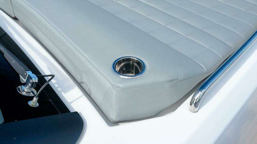 AVAILABLE NOW 43ft Pardo Yachts Yacht For Sale