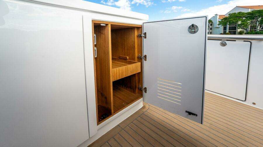 AVAILABLE NOW 43ft Pardo Yachts Yacht For Sale