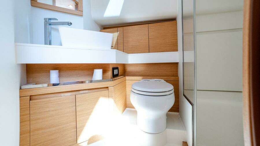 AVAILABLE NOW 43ft Pardo Yachts Yacht For Sale