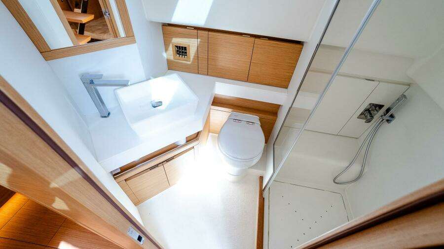 AVAILABLE NOW 43ft Pardo Yachts Yacht For Sale