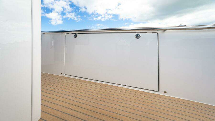 AVAILABLE NOW 43ft Pardo Yachts Yacht For Sale