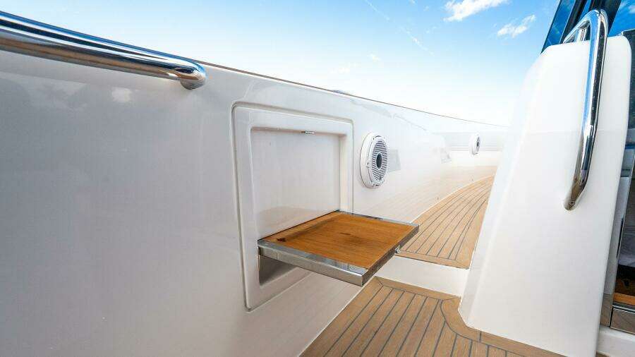 AVAILABLE NOW 43ft Pardo Yachts Yacht For Sale