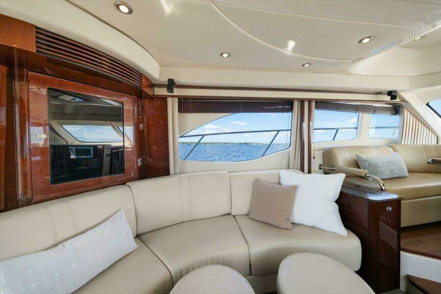 Vivid Imagination 52ft Sea Ray Yacht For Sale