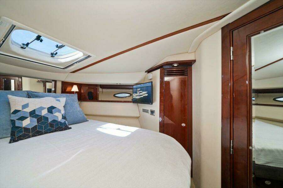Vivid Imagination 52ft Sea Ray Yacht For Sale