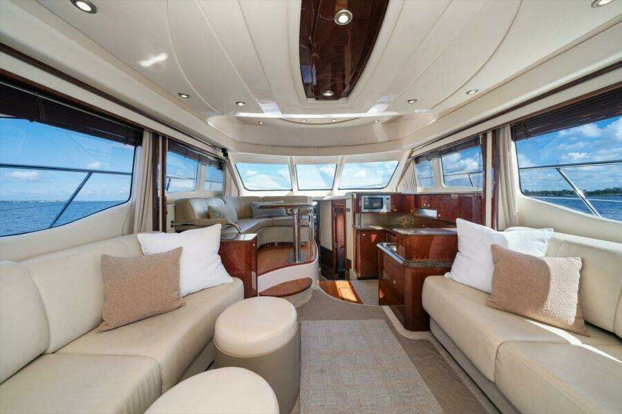 Vivid Imagination 52ft Sea Ray Yacht For Sale