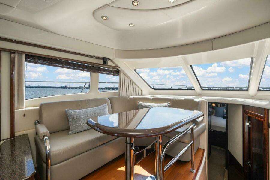 Vivid Imagination 52ft Sea Ray Yacht For Sale