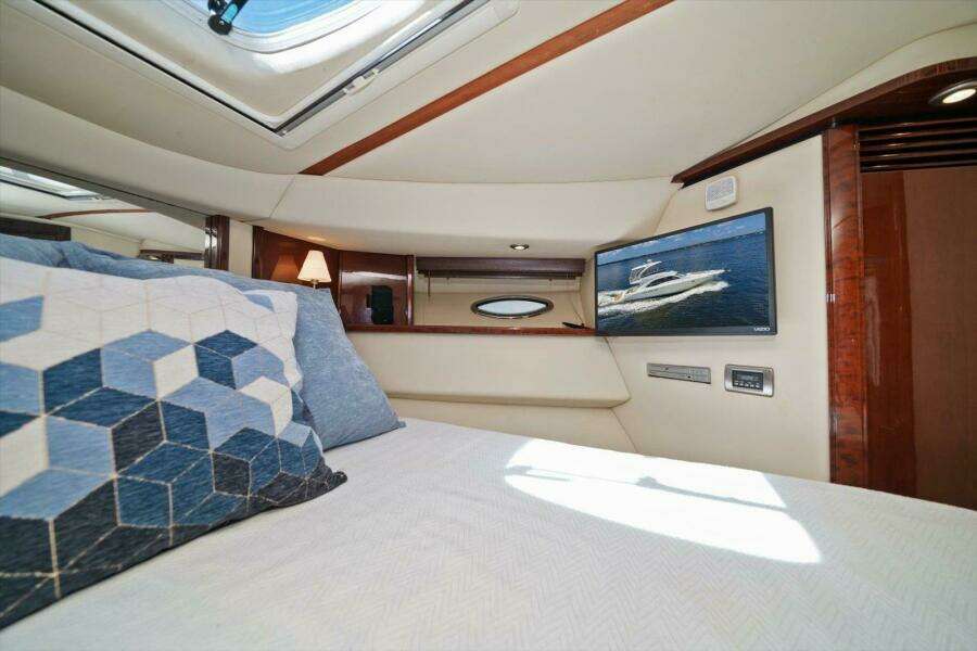 Vivid Imagination 52ft Sea Ray Yacht For Sale