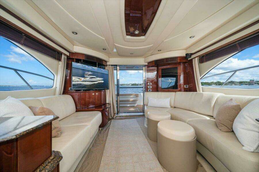 Vivid Imagination 52ft Sea Ray Yacht For Sale