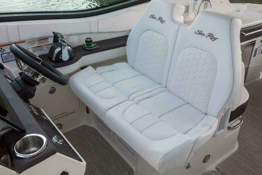 32ft Scout Yacht For Sale