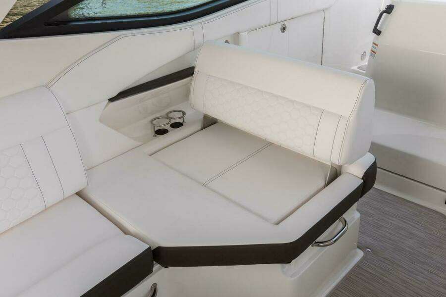32ft Scout Yacht For Sale