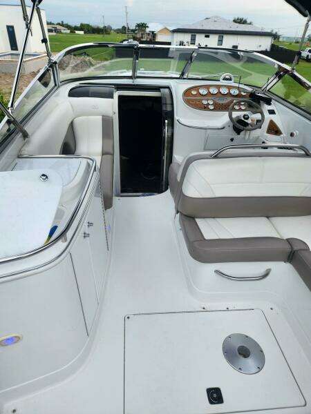 Deep South 29ft Cobalt Yacht For Sale