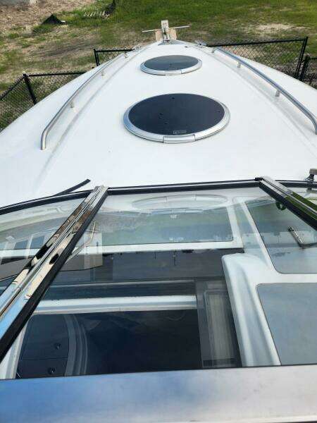 Deep South 29ft Cobalt Yacht For Sale