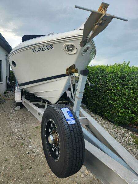 Deep South 29ft Cobalt Yacht For Sale