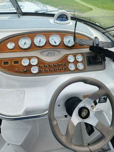 Deep South 29ft Cobalt Yacht For Sale