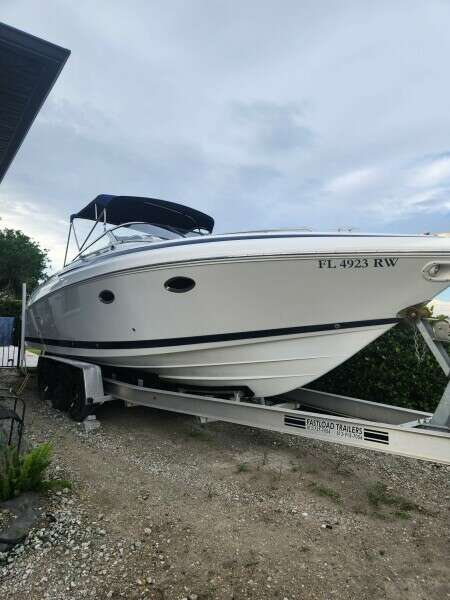 Deep South 29ft Cobalt Yacht For Sale
