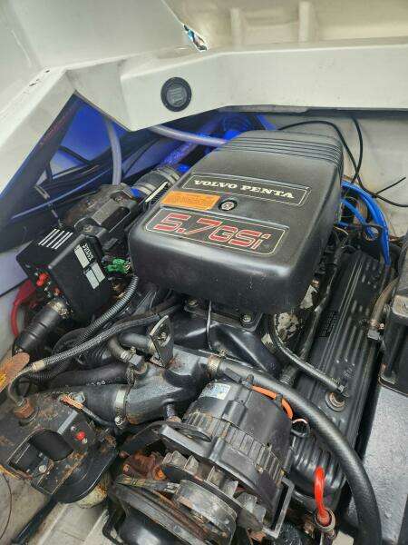 Deep South 29ft Cobalt Yacht For Sale