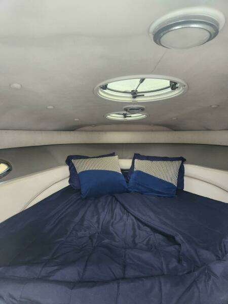 Deep South 29ft Cobalt Yacht For Sale
