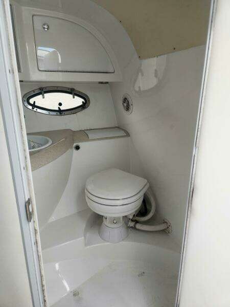Deep South 29ft Cobalt Yacht For Sale